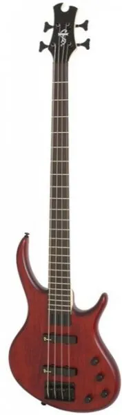 Epiphone Toby Deluxe IV Bas Gitar