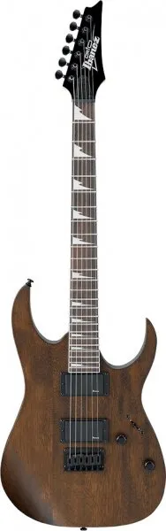 Ibanez GRG121DX Elektro Gitar