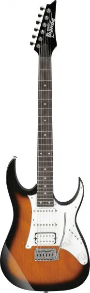 Ibanez GRG140 Elektro Gitar