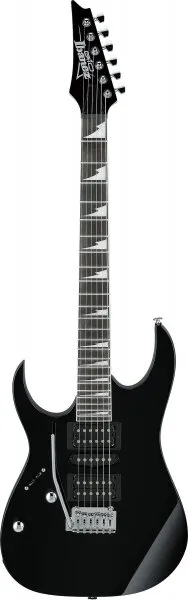 Ibanez GRG170DXL (GRG170DXL-BKN) Elektro Gitar