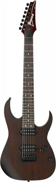 Ibanez RG7421 Elektro Gitar