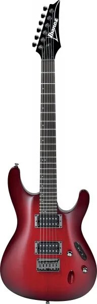 Ibanez S521 Elektro Gitar