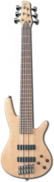 Ibanez SR1006 Bas Gitar