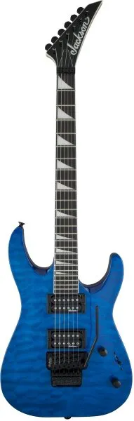Jackson Dinky Arch Top JS32Q DKA Elektro Gitar