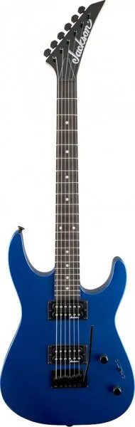 Jackson Dinky JS11 Elektro Gitar