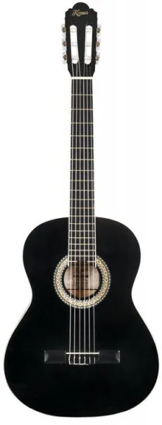 Kozmos KCG-09PK Klasik Gitar