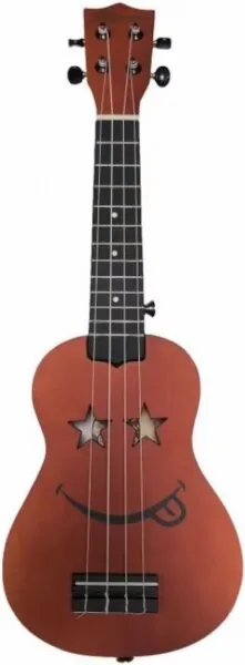 Kozmos KUK-101 Ukulele Gitar