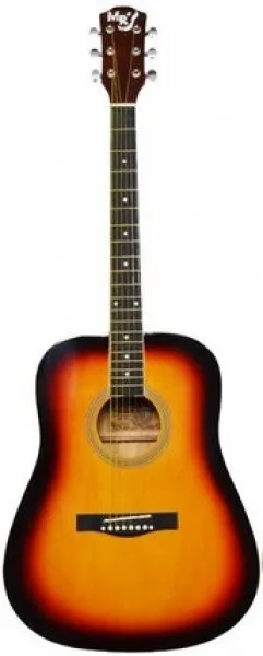 Manuel Raymond MRA415 Akustik Gitar