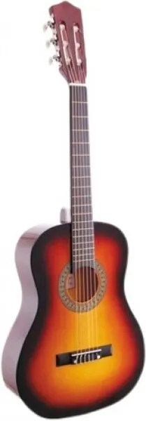 Manuel Raymond MRC87 Junior Klasik Gitar