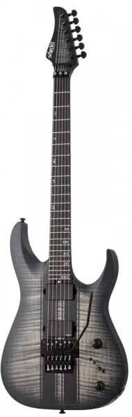Schecter Banshee GT FR Elektro Gitar