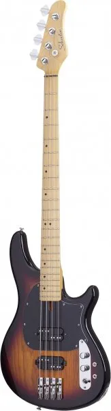 Schecter CV-4 Bas Gitar