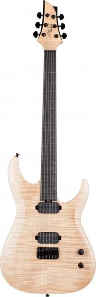 Schecter Keith Merrow KM-6 MK-II Elektro Gitar