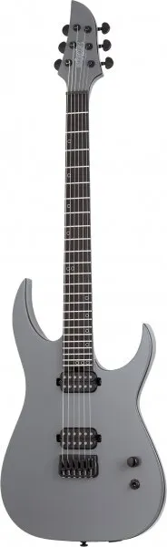 Schecter Keith Merrow KM-6 MK-III Hybrid Elektro Gitar