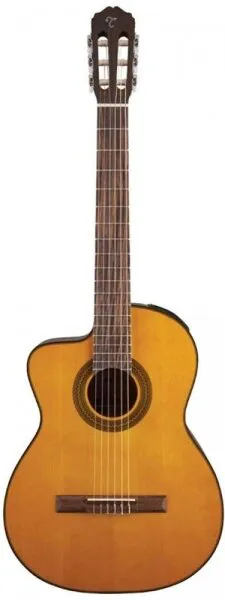 Takamine GC1CE LH Elektro Klasik Gitar