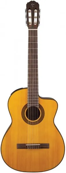 Takamine GC3CE Elektro Klasik Gitar
