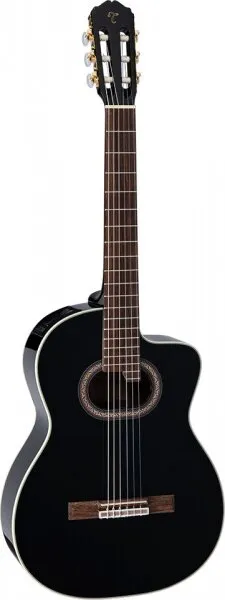 Takamine GC6CE Elektro Klasik Gitar