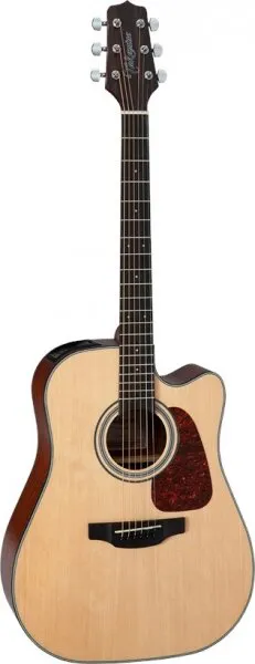 Takamine GD10CE (GD10CE-NS) Elektro Akustik Gitar