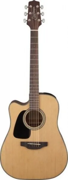 Takamine GD10CE LH Elektro Akustik Gitar