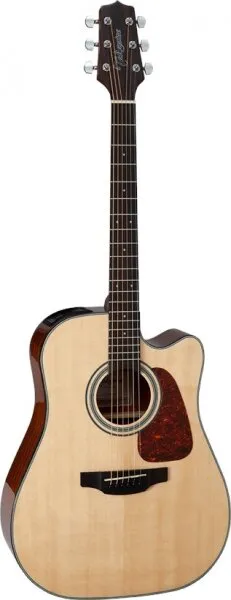 Takamine GD15CE Elektro Akustik Gitar
