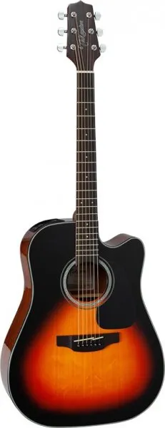 Takamine GD30CE Elektro Akustik Gitar