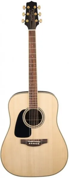 Takamine GD51-LH Akustik Gitar