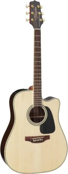 Takamine GD51CE Elektro Akustik Gitar