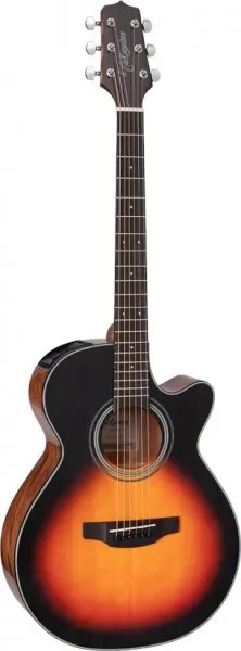 Takamine GF15CE Elektro Akustik Gitar