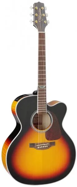 Takamine GJ72CE Elektro Akustik Gitar