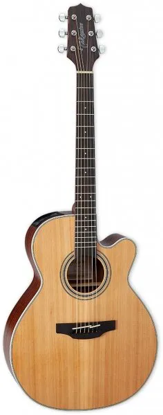 Takamine GN20CE (GN20CE-NS) Elektro Akustik Gitar