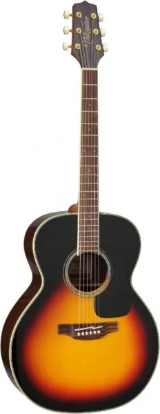 Takamine GN51 Akustik Gitar