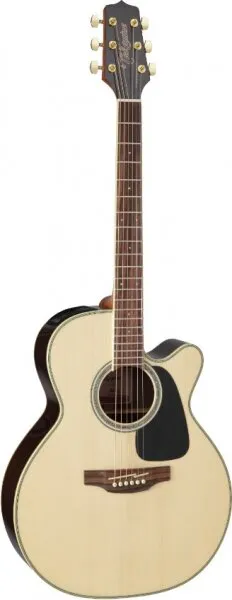 Takamine GN51CE Elektro Akustik Gitar