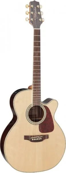 Takamine GN71CE Elektro Akustik Gitar