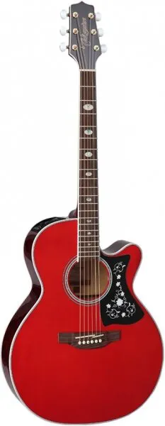 Takamine GN75CE Elektro Akustik Gitar