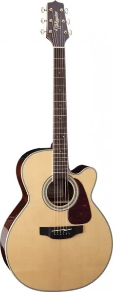 Takamine GN90CE-MD Elektro Akustik Gitar