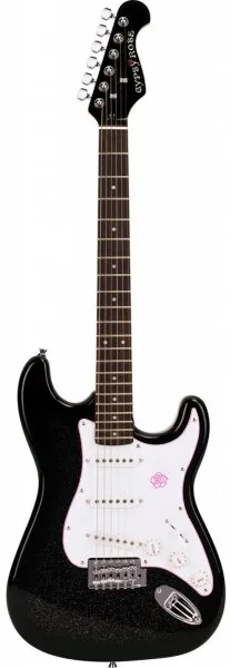 Valencia GRE1KC Elektro Gitar