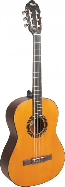 Valencia VC204 Klasik Gitar