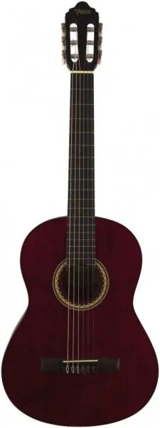 Valencia VC204TWR Klasik Gitar