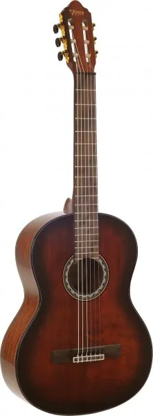 Valencia VC564 (VC564-BSB) Klasik Gitar