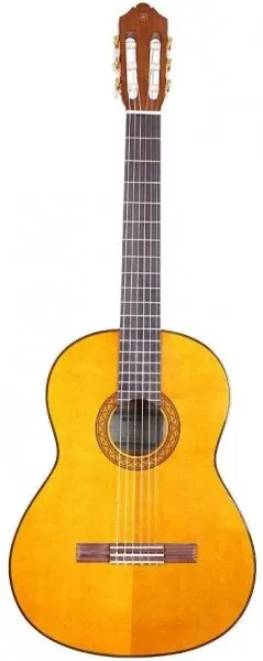 Yamaha C70 Klasik Gitar