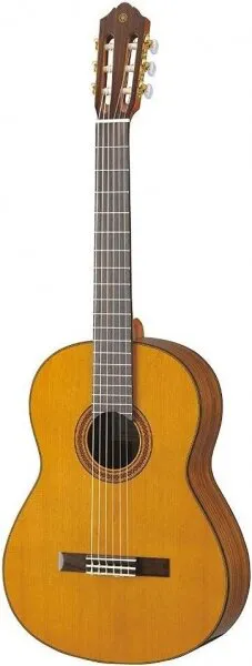 Yamaha C80 Klasik Gitar