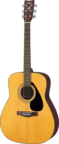 Yamaha F310P Gig Bag Akustik Gitar