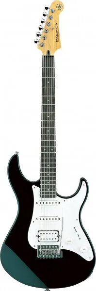 Yamaha Pasifica 112J Elektro Gitar