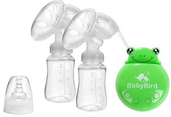 Baby Bird Elektrikli Göğüs Pompası