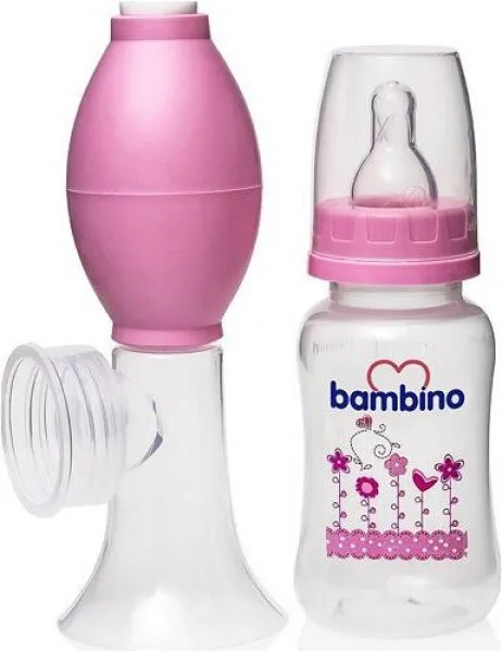 Bambino T002 Göğüs Pompası