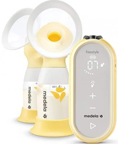 Medela Freestyle Flex Göğüs Pompası