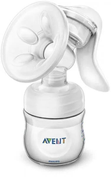 Philips Avent Manuel SCF330/60 Göğüs Pompası