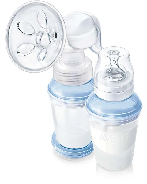 Philips Avent  SCF300/12 Göğüs Pompası