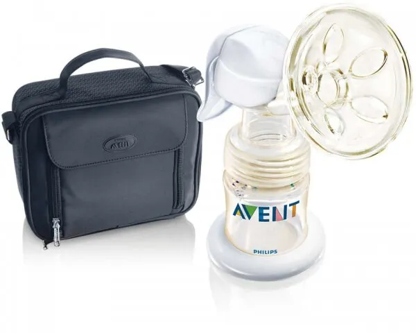 Philips Avent  SCF300/13 Göğüs Pompası