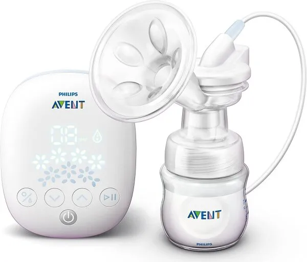 Philips Avent SCF301/02 Göğüs Pompası