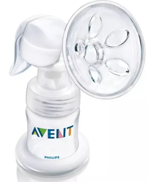 Philips Avent SCF310/60 Göğüs Pompası